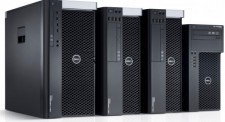Dell выпустила рабочие станции Precision в России