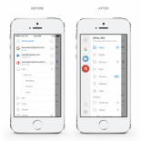 Microsoft выпустила Outlook для Android и iOS с переработанным интерфейсом