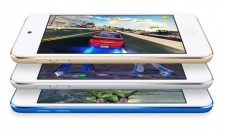 Apple планирует превратить iPod в игровую консоль