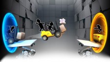 Microsoft наняла одного из создателей легендарной игры Portal