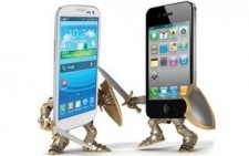Гиганты Силиконовой долины поддержали Samsung в противостоянии с Apple