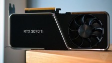 Результаты тестирования новейшей видеокарты NVIDIA RTX 3070 Ti оказались разочаровывающими