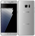 Samsung подтвердила дату анонса Galaxy Note 7