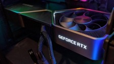 Новейшая видеокарта NVIDIA RTX 3080 работает со сбоями во многих играх