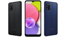 Рассекречен один из самых дешёвых смартфонов Samsung в 2021 году