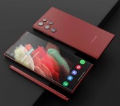 Samsung «скопирует» дизайн камеры для смартфона Galaxy S22 у модели LG