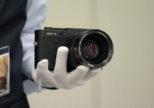 Leica возродит производство фотоаппаратов «Зенит»