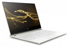 Тонкий премиум-ноутбук HP Spectre 13 обновился до Intel Kaby Lake Refresh