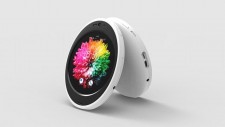 Все смартфоны как смартфоны, а этот круглый! Плюсы и минусы по итогам обзора