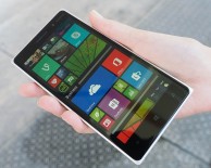 Microsoft готовит четыре новых смартфона с камерами PureView