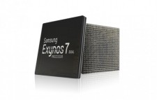 Samsung начала производство первого 14-нм процессора для смарт-часов