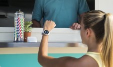Платежный сервис Garmin Pay заработал в России