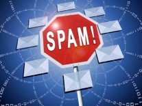 Skype не может справиться с атакой спамеров
