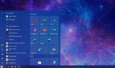 В Windows 10 появились элементы новейшей операционной системы