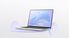Huawei запустил российские продажи флагманского ноутбука MateBook X со скидкой