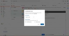 В Gmail появятся самоуничтожающиеся письма