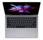 Продажи MacBook в России выросли вдвое