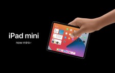 Apple представит iPad mini с совершенно новым дизайном вместе с iPhone 13 в сентябре