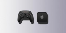 Apple может выпустить портативную консоль