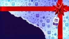 Epic Games Store начал двухнедельную раздачу бесплатных игр