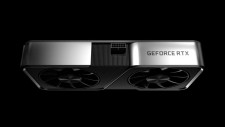 Новейшая видеокарта NVIDIA RTX 3070 по скорости не превзошла старую RTX 2080 Ti