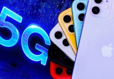 Новые iPhone впервые оснастят 5G-чипом Qualcomm