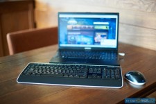 Microsoft Wireless Desktop 3050: клавиатура для Windows 10