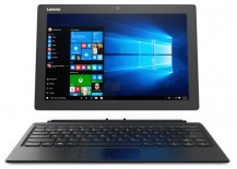 Lenovo выпустит гибридный Windows-планшет MIIX 510