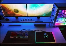 Игровые компьютеры всё чаще покупают не в сборе
