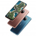 Nokia X20 будут продавать без зарядки в комплекте
