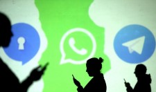 Самые популярные мессенджеры не прошли базовый тест на безопасность