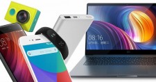 Ozon запустил распродажу устройств Xiaomi