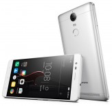 Смартфон Lenovo Vibe K5 Note получил процессор MediaTek Helio P10