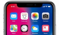 iPad Pro получат функцию распознавания лиц Face ID