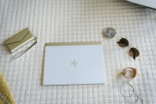 Тонкий премиум-ноутбук HP Spectre 13 вышел в России