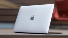 Apple разработала новую конструкцию клавиатуры для собственных ноутбуков