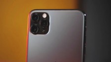 Apple избавит будущие iPhone от выступающих над корпусом камер