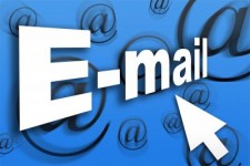 Яндекс и Gmail теперь поддерживают почту с адресов на кириллице
