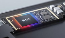 Apple спасла компьютеры на чипе M1 от сверхбыстрого износа SSD