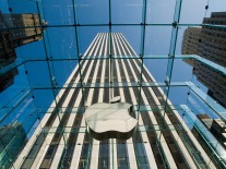 Apple поставила новый рекорд