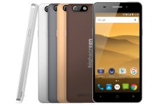 Highscreen выпустила смартфон Highscreen Easy F