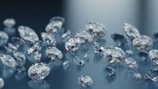 Первый смартфон с алмазным экраном выйдет в 2019-м