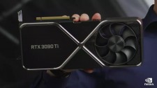 Флагманская видеокарта NVIDIA удивит своей огромной системой охлаждения