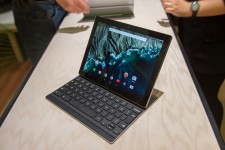 Google запустит в продажу 8 декабря планшет Pixel C