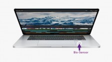 Apple научит ноутбуки следить за здоровьем человека по рукам