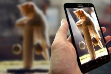 ASUS официально представила смартфон ASUS ZenFone 2