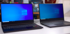 Ноутбуки на новых процессорах AMD и Intel сравнили по производительности и автономности