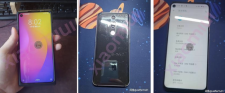 Раскрыта внешность отмененного смартфона Xiaomi POCO F2