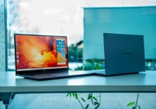 Huawei представила обновлённый 16-дюймовый ноутбук с новым процессором AMD Ryzen
