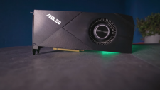 NVIDIA RTX 2060 с 12 ГБ видеопамяти протестировали до премьеры
